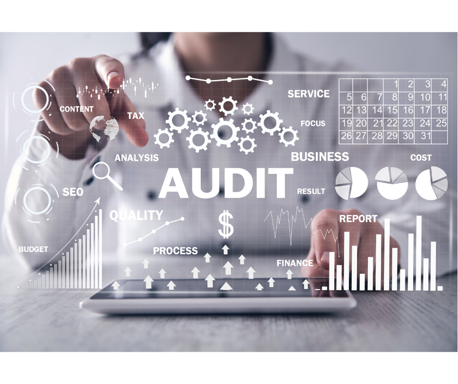 Audit technique de site internet